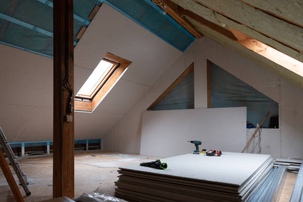 Best Cellulose Insulation  in Wagner, SD