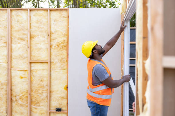 Best Residential Insulation Services  in Wagner, SD